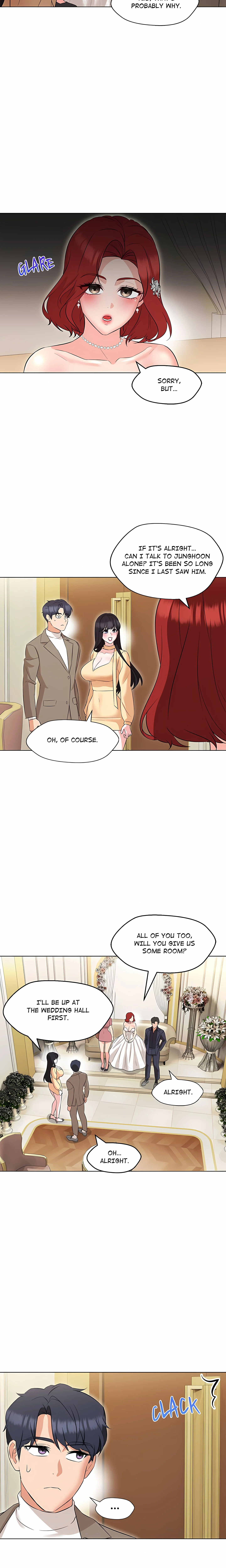 [MOTION] My Teacher, Milady (Uncensored) chapter 13 page 10