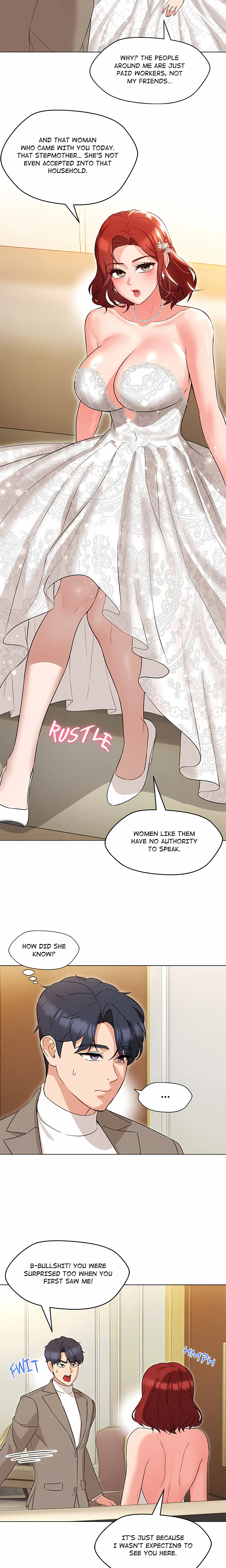 [MOTION] My Teacher, Milady (Uncensored) chapter 13 page 12