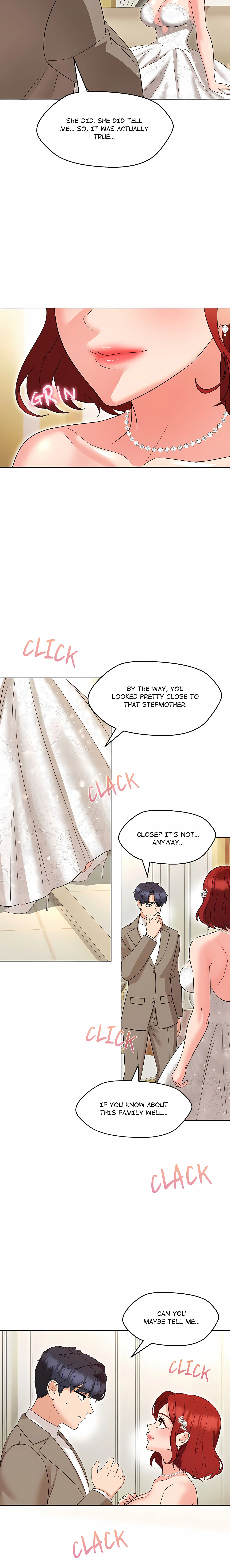 [MOTION] My Teacher, Milady (Uncensored) chapter 13 page 14