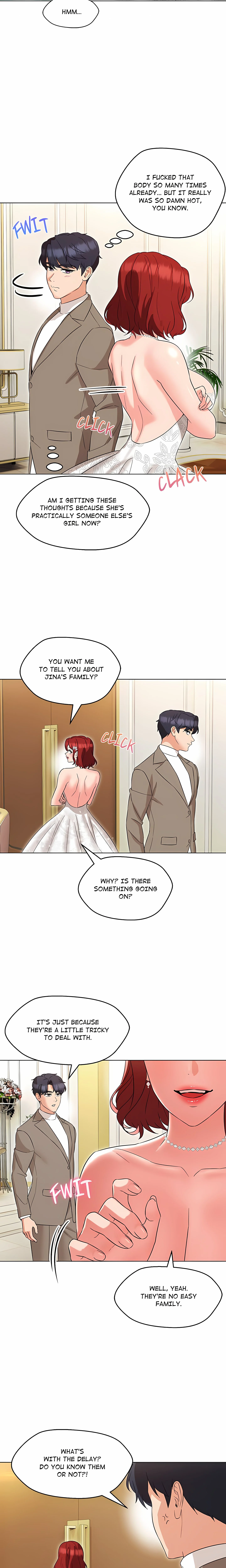 [MOTION] My Teacher, Milady (Uncensored) chapter 13 page 16