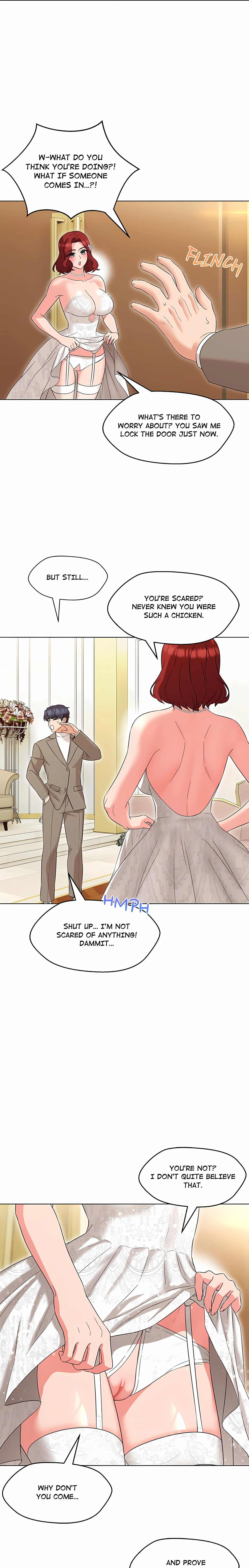 [MOTION] My Teacher, Milady (Uncensored) chapter 13 page 19