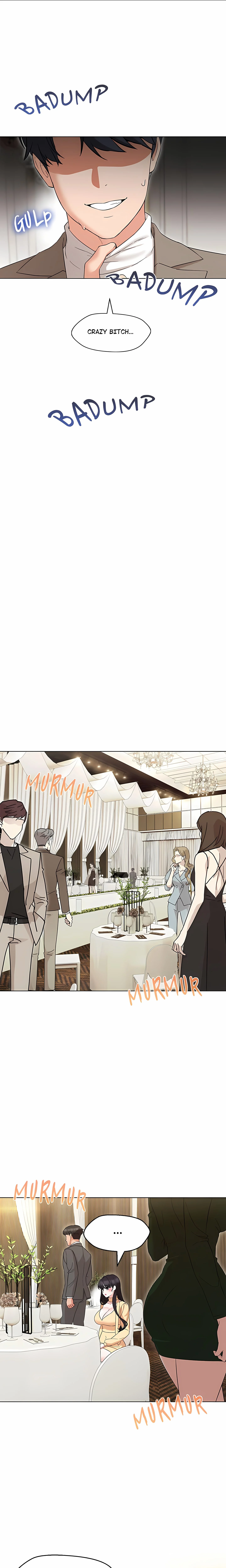 [MOTION] My Teacher, Milady (Uncensored) chapter 13 page 21