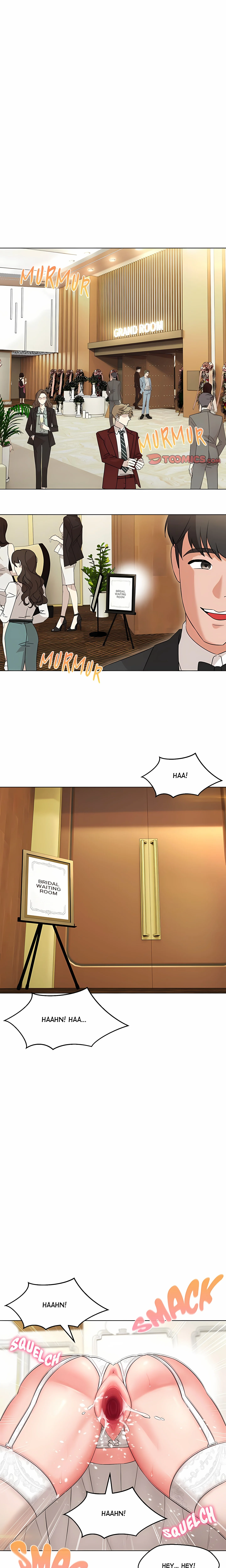 [MOTION] My Teacher, Milady (Uncensored) chapter 14 page 1