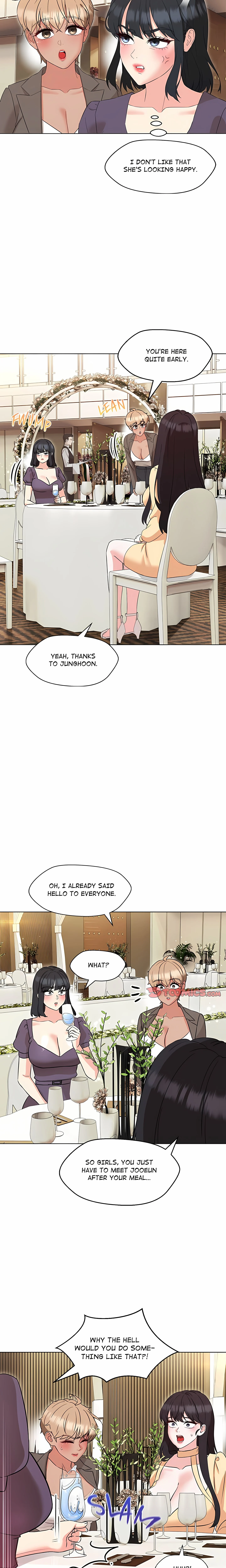 [MOTION] My Teacher, Milady (Uncensored) chapter 14 page 11