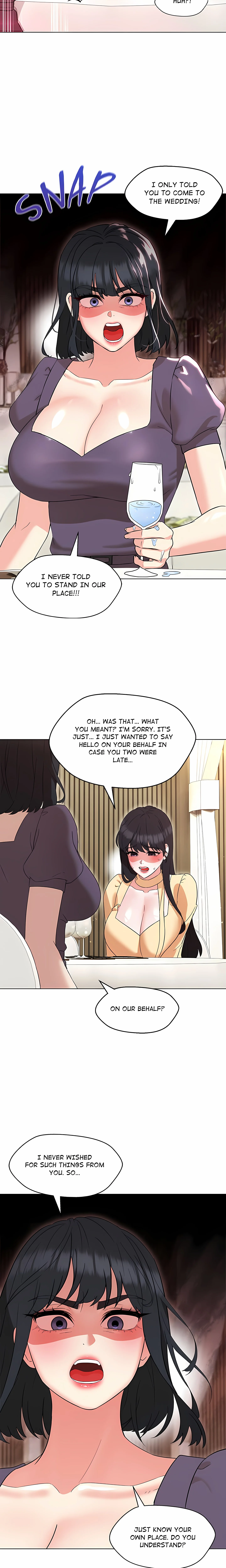 [MOTION] My Teacher, Milady (Uncensored) chapter 14 page 12