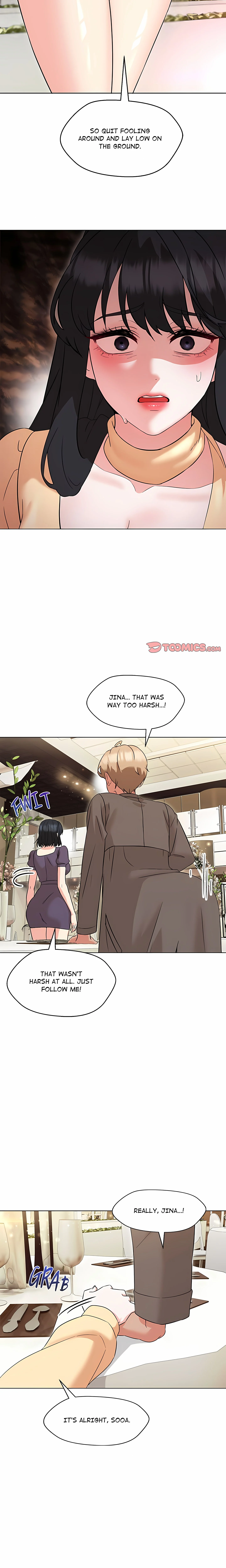 [MOTION] My Teacher, Milady (Uncensored) chapter 14 page 15