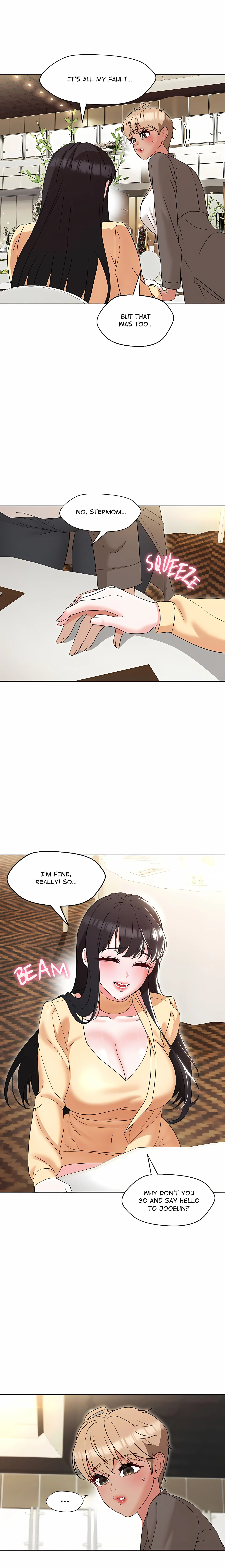 [MOTION] My Teacher, Milady (Uncensored) chapter 14 page 16