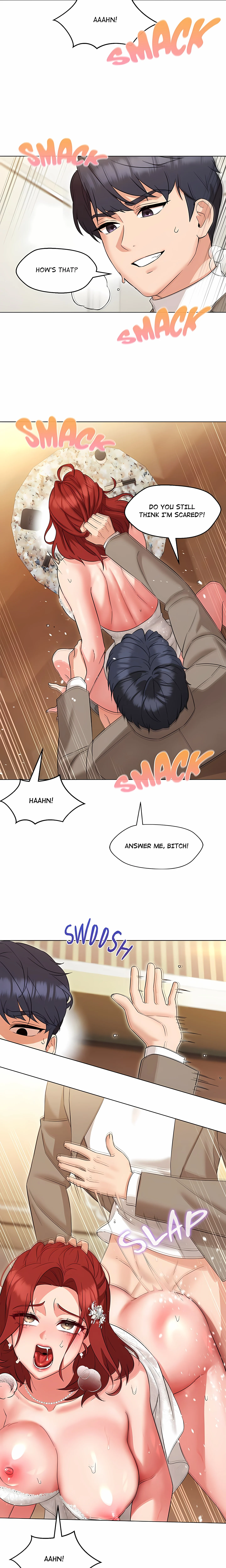 [MOTION] My Teacher, Milady (Uncensored) chapter 14 page 19