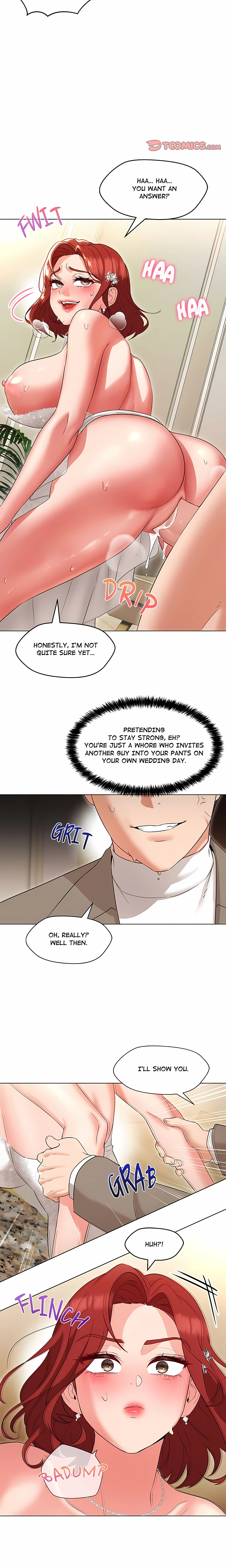 [MOTION] My Teacher, Milady (Uncensored) chapter 14 page 20
