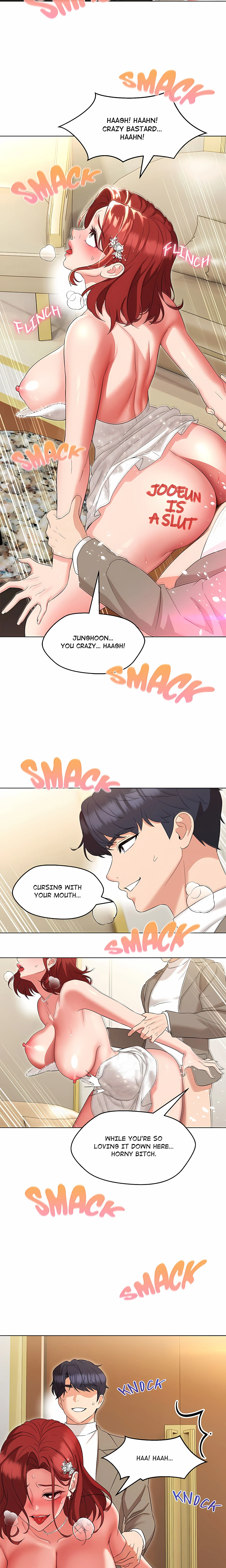 [MOTION] My Teacher, Milady (Uncensored) chapter 14 page 27