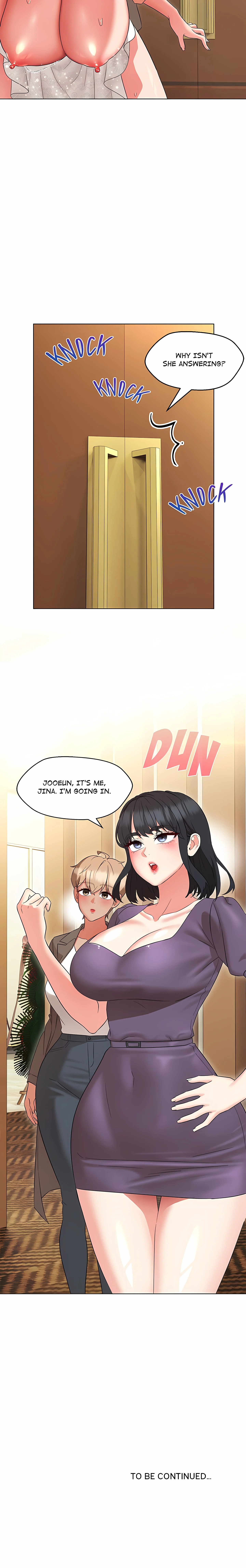 [MOTION] My Teacher, Milady (Uncensored) chapter 14 page 28