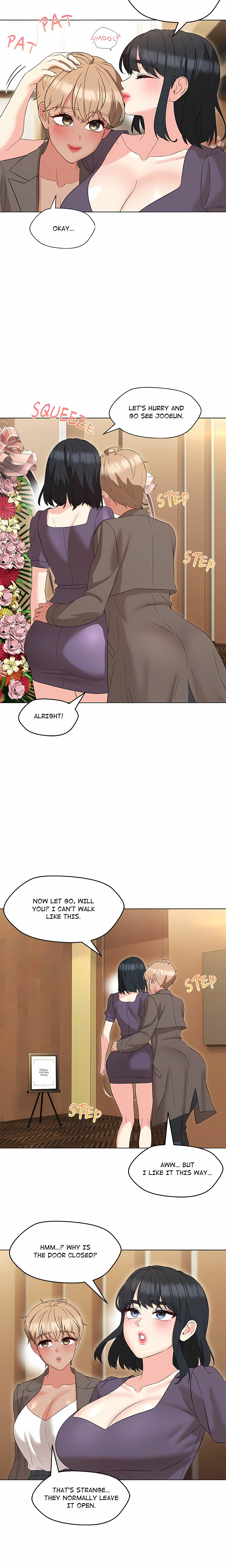 [MOTION] My Teacher, Milady (Uncensored) chapter 15 page 3