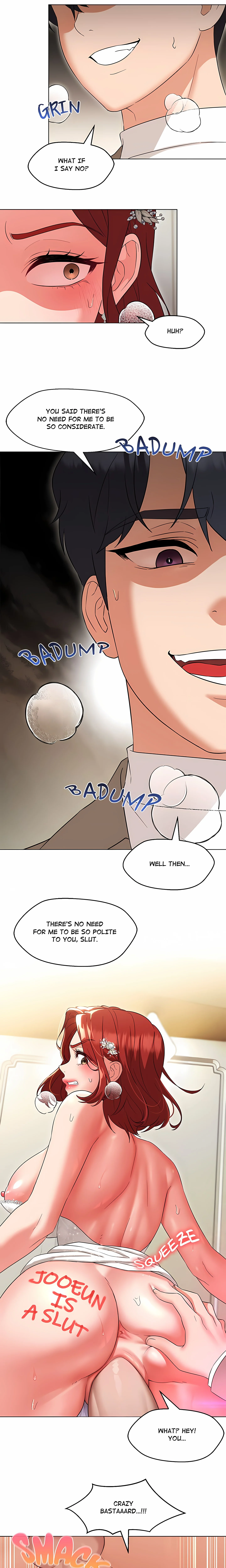 [MOTION] My Teacher, Milady (Uncensored) chapter 15 page 7