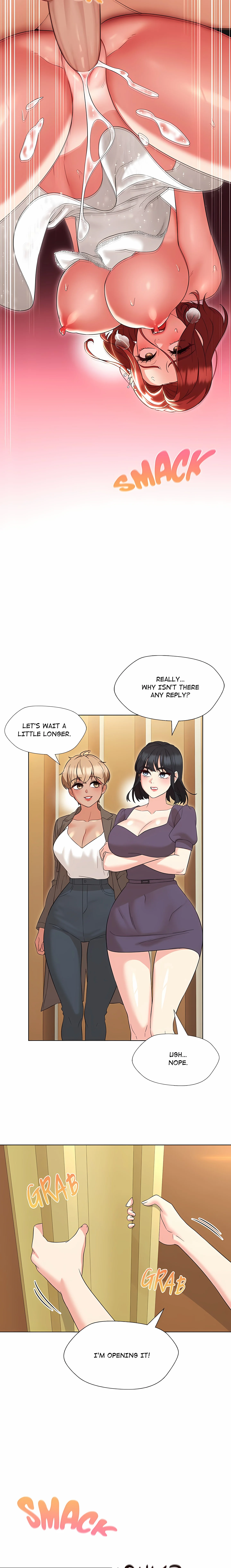[MOTION] My Teacher, Milady (Uncensored) chapter 15 page 8