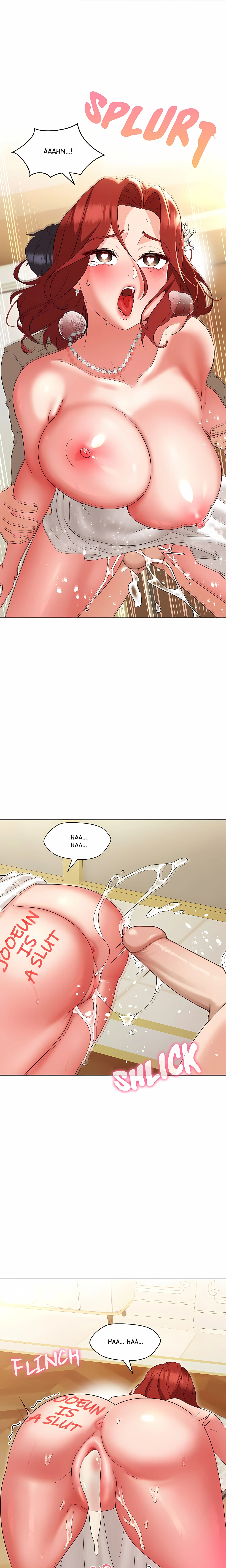 [MOTION] My Teacher, Milady (Uncensored) chapter 15 page 15