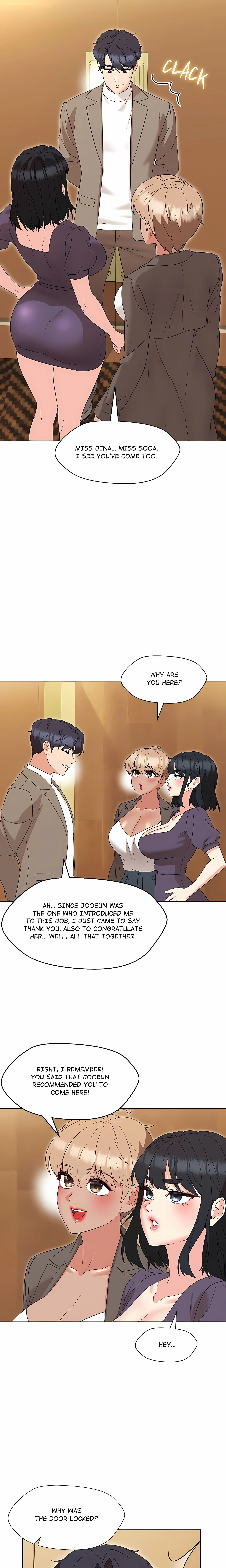 [MOTION] My Teacher, Milady (Uncensored) chapter 15 page 17