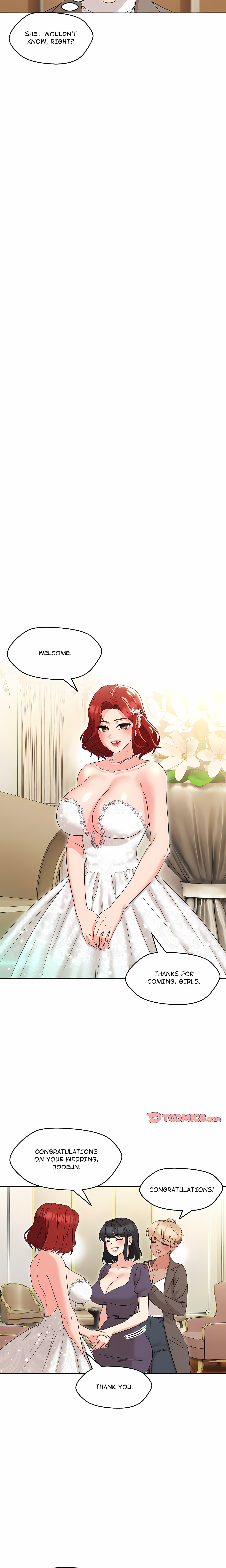 [MOTION] My Teacher, Milady (Uncensored) chapter 15 page 20