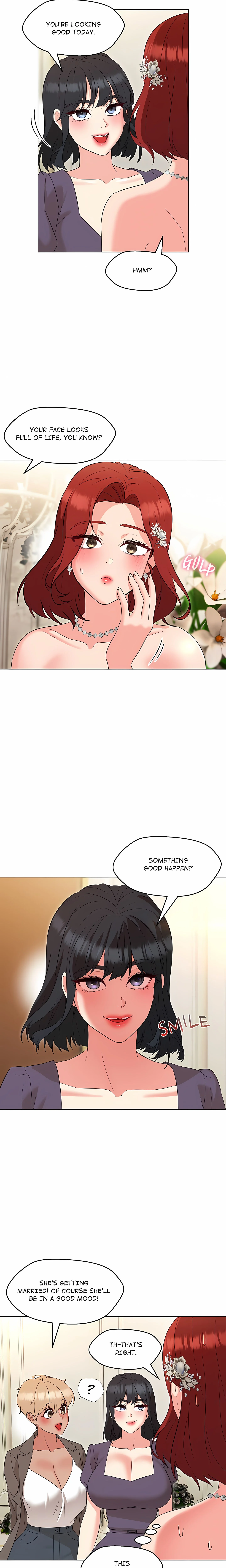 [MOTION] My Teacher, Milady (Uncensored) chapter 15 page 21