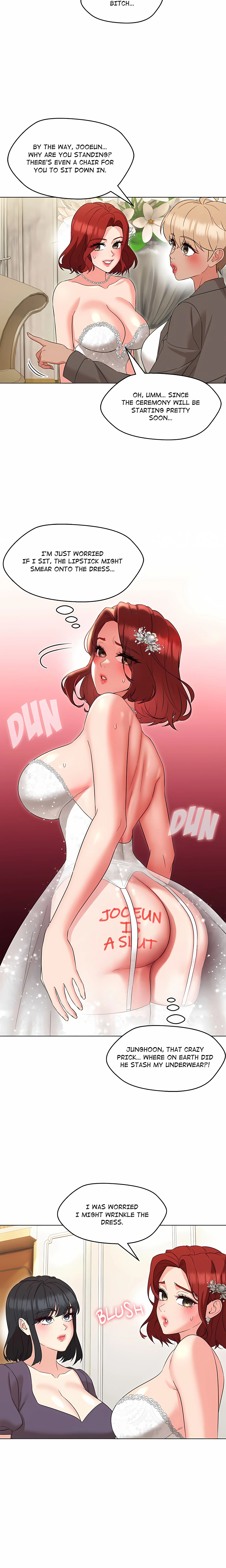 [MOTION] My Teacher, Milady (Uncensored) chapter 15 page 22