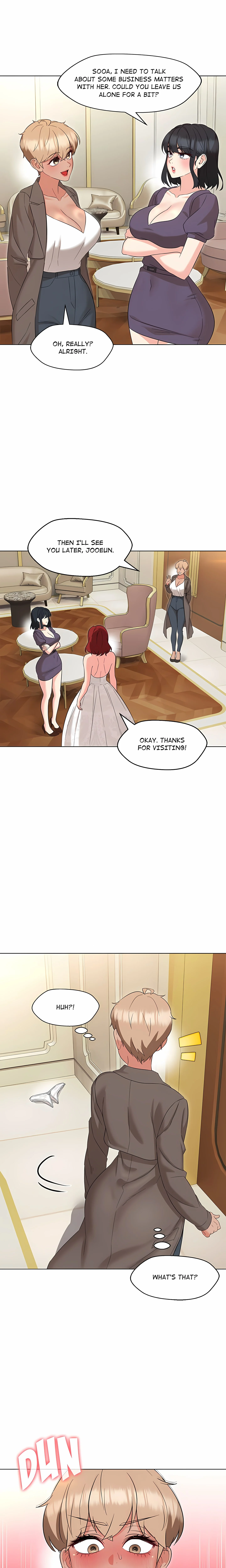 [MOTION] My Teacher, Milady (Uncensored) chapter 15 page 23