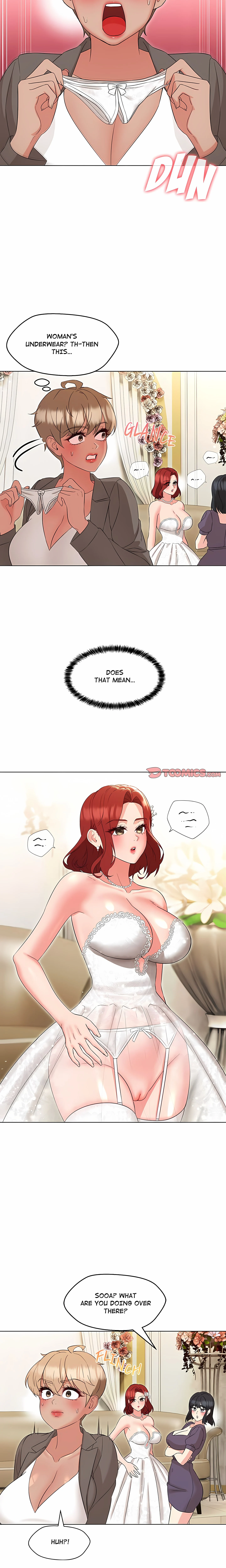 [MOTION] My Teacher, Milady (Uncensored) chapter 15 page 24