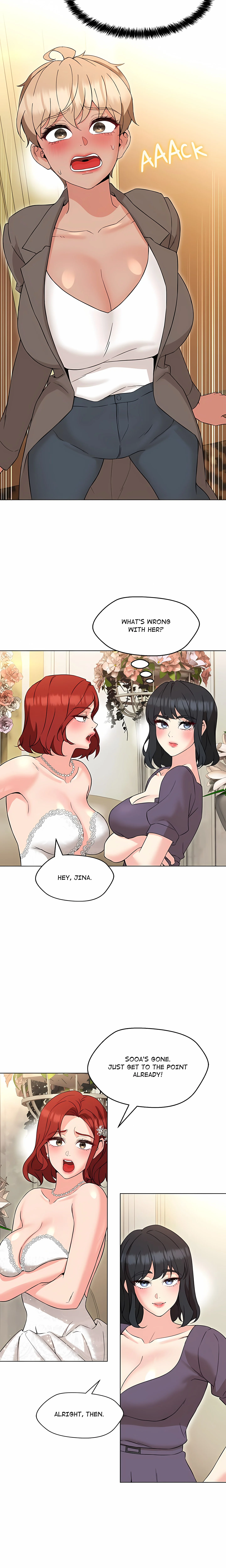 [MOTION] My Teacher, Milady (Uncensored) chapter 15 page 28