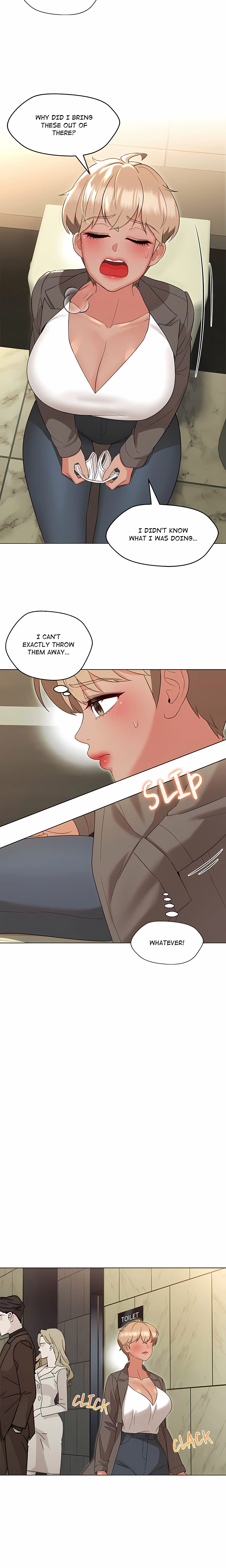 [MOTION] My Teacher, Milady (Uncensored) chapter 16 page 2