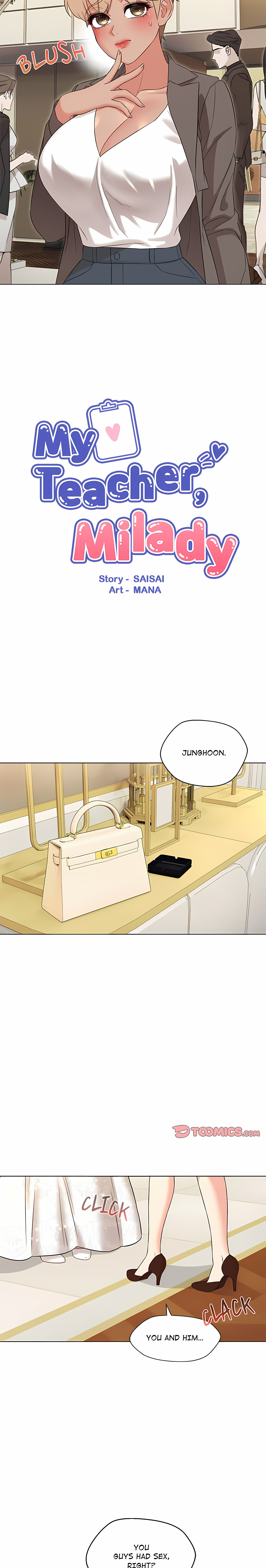 [MOTION] My Teacher, Milady (Uncensored) chapter 16 page 4