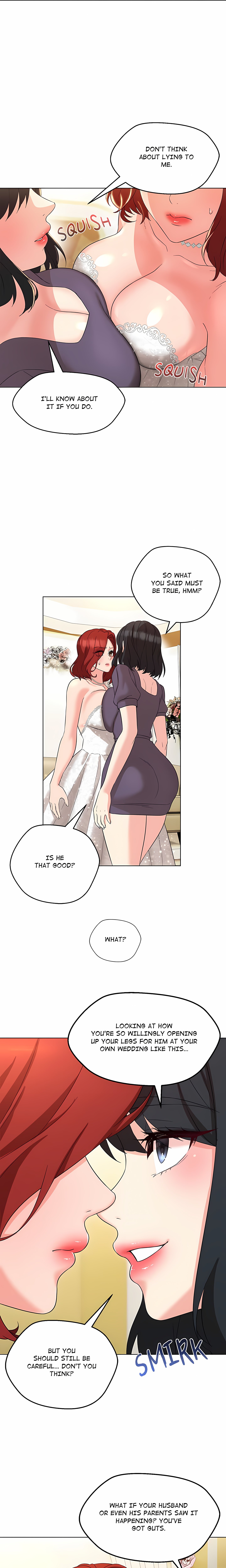 [MOTION] My Teacher, Milady (Uncensored) chapter 16 page 6