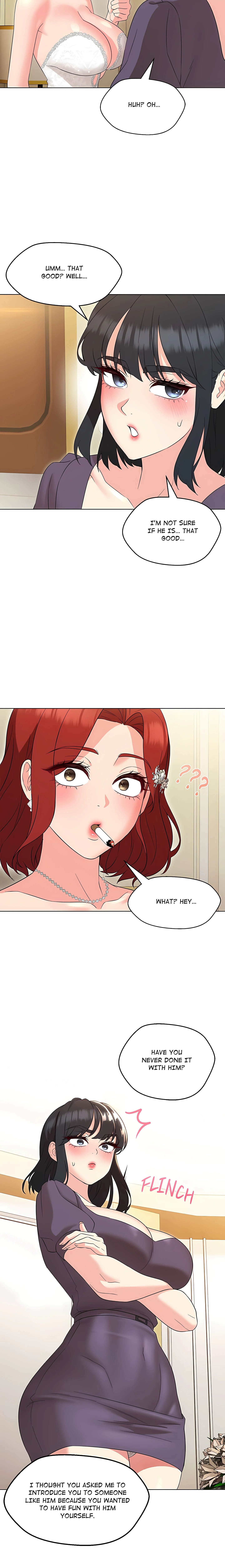 [MOTION] My Teacher, Milady (Uncensored) chapter 16 page 14