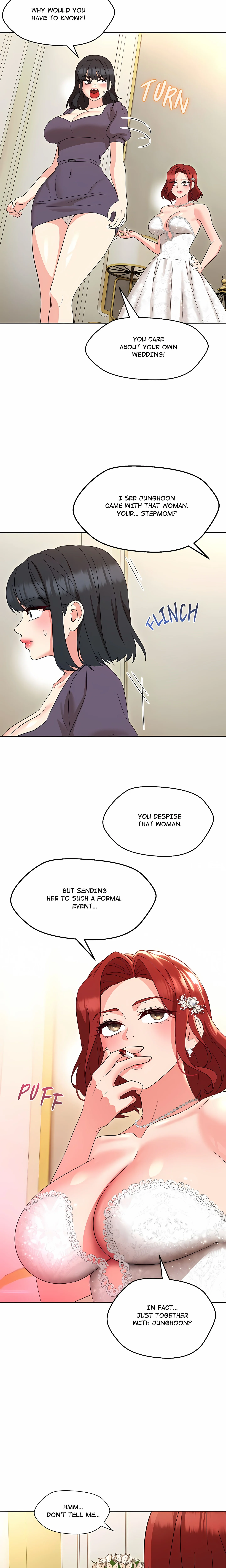[MOTION] My Teacher, Milady (Uncensored) chapter 16 page 16