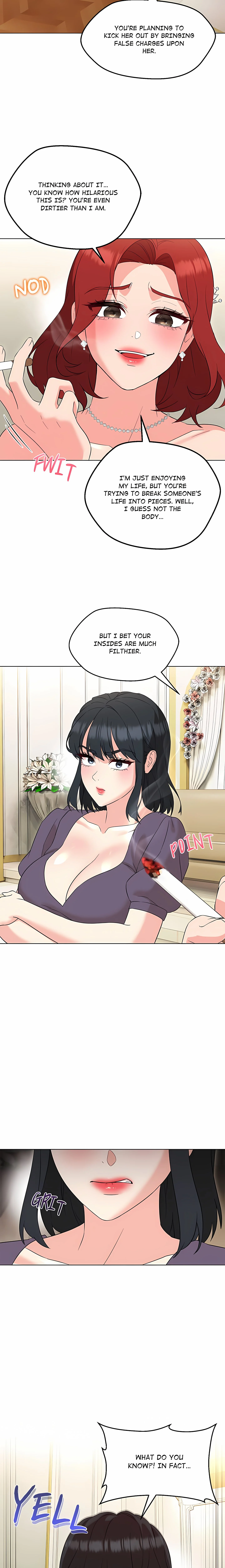 [MOTION] My Teacher, Milady (Uncensored) chapter 16 page 20
