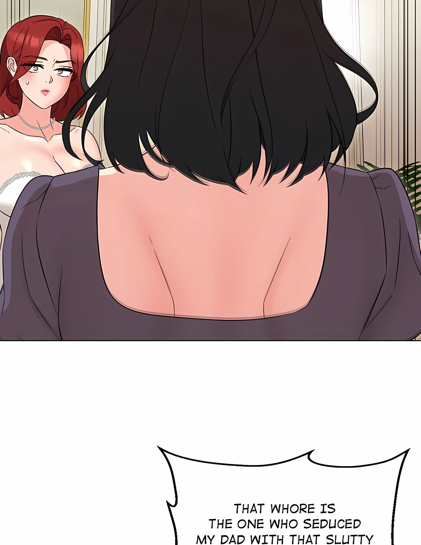 [MOTION] My Teacher, Milady (Uncensored) chapter 16 page 21
