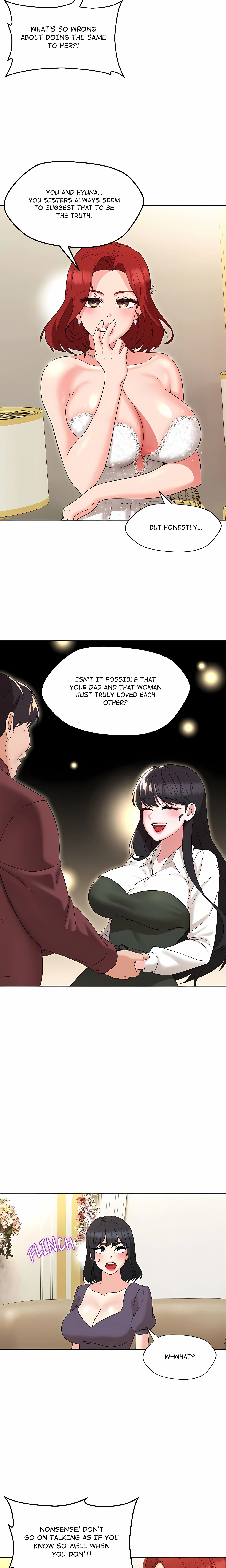 [MOTION] My Teacher, Milady (Uncensored) chapter 16 page 23