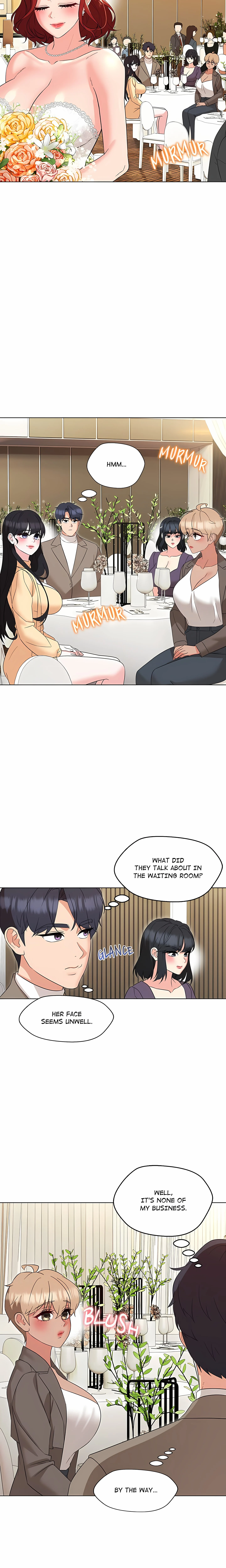 [MOTION] My Teacher, Milady (Uncensored) chapter 16 page 26