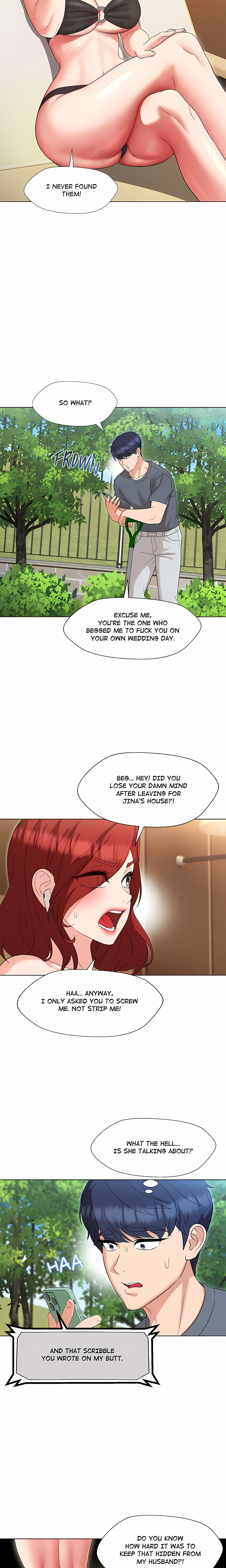 [MOTION] My Teacher, Milady (Uncensored) chapter 17 page 2