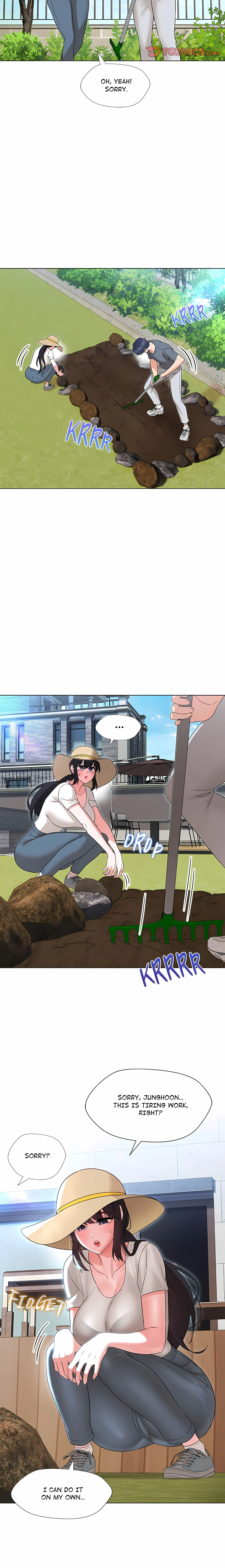 [MOTION] My Teacher, Milady (Uncensored) chapter 17 page 5