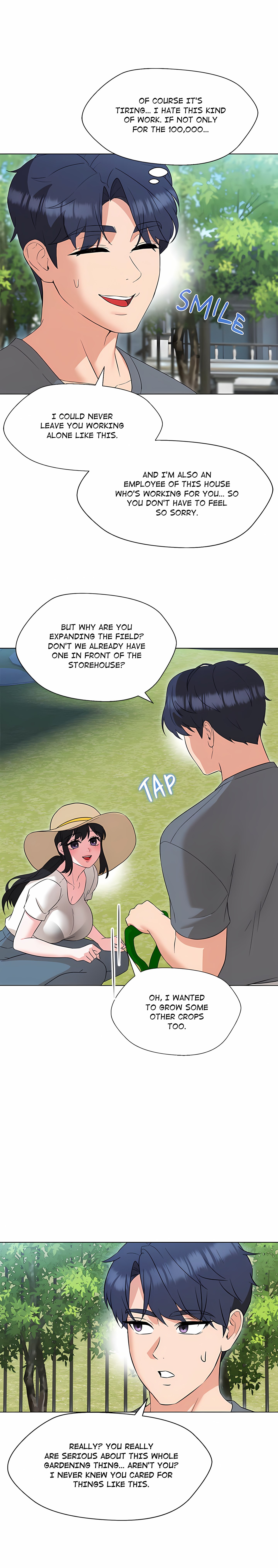 [MOTION] My Teacher, Milady (Uncensored) chapter 17 page 6