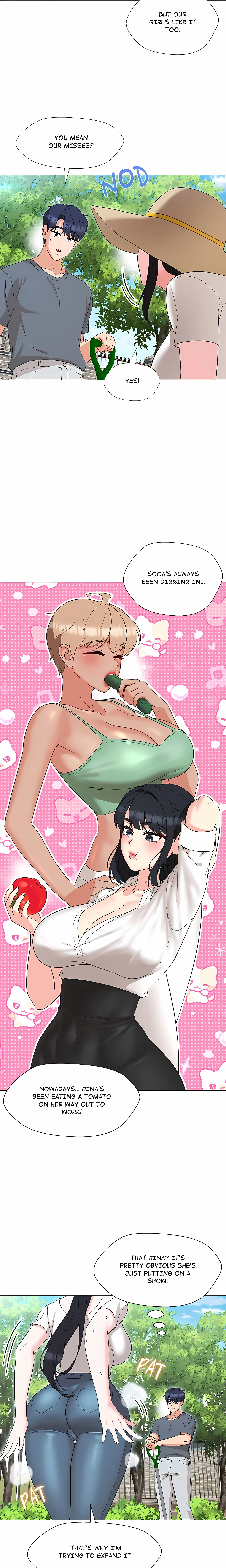 [MOTION] My Teacher, Milady (Uncensored) chapter 17 page 8