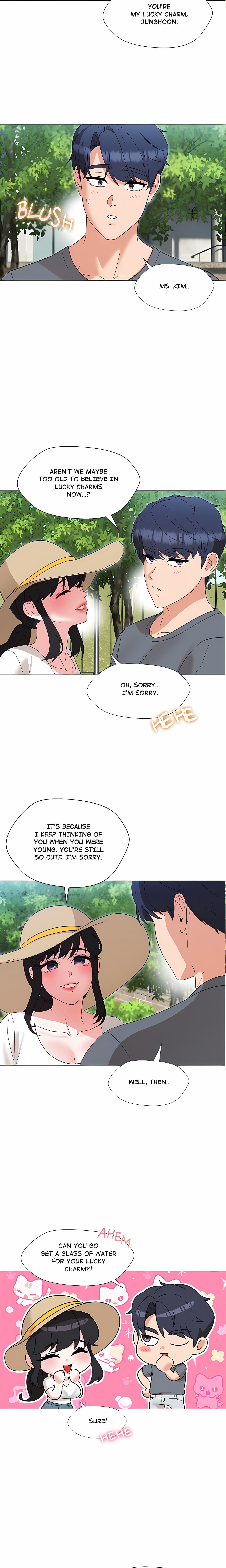 [MOTION] My Teacher, Milady (Uncensored) chapter 17 page 11