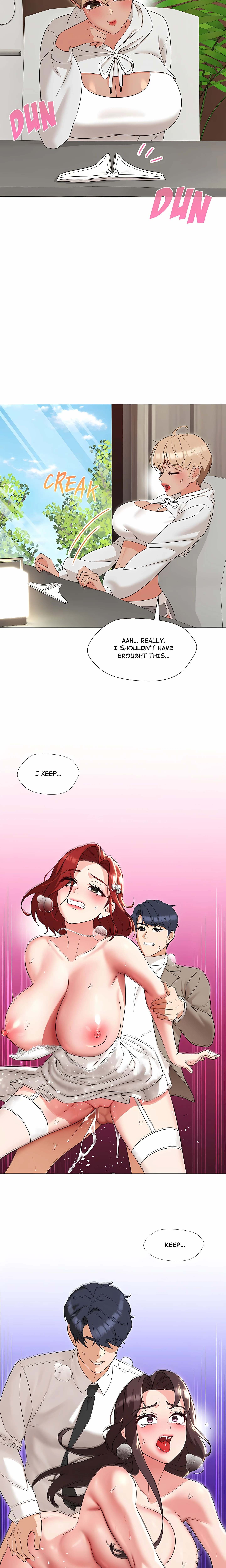[MOTION] My Teacher, Milady (Uncensored) chapter 17 page 15