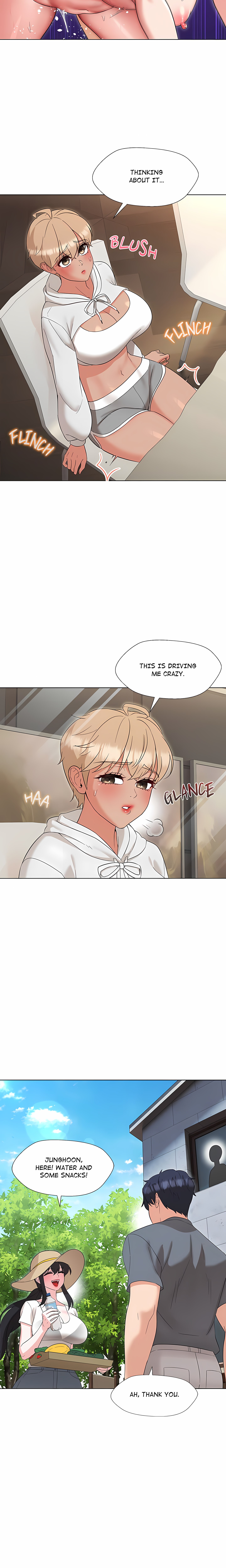 [MOTION] My Teacher, Milady (Uncensored) chapter 17 page 16