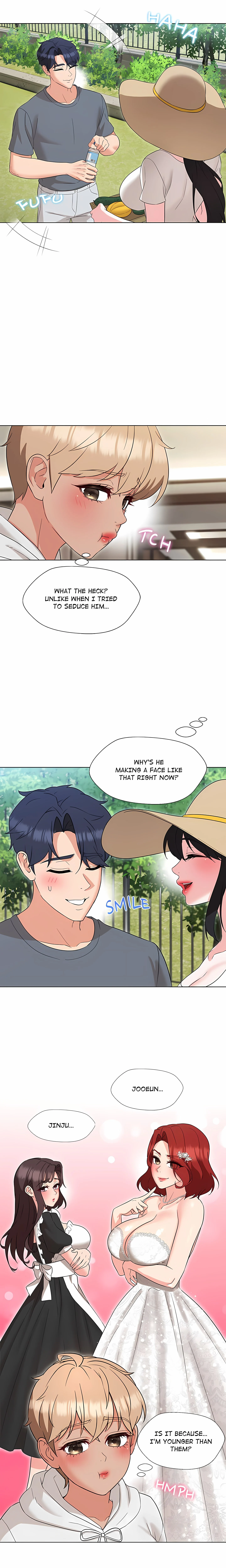 [MOTION] My Teacher, Milady (Uncensored) chapter 17 page 17