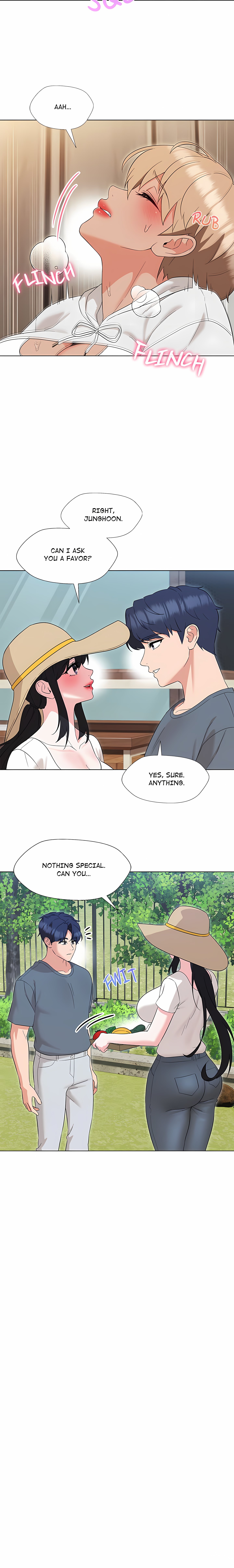 [MOTION] My Teacher, Milady (Uncensored) chapter 17 page 22