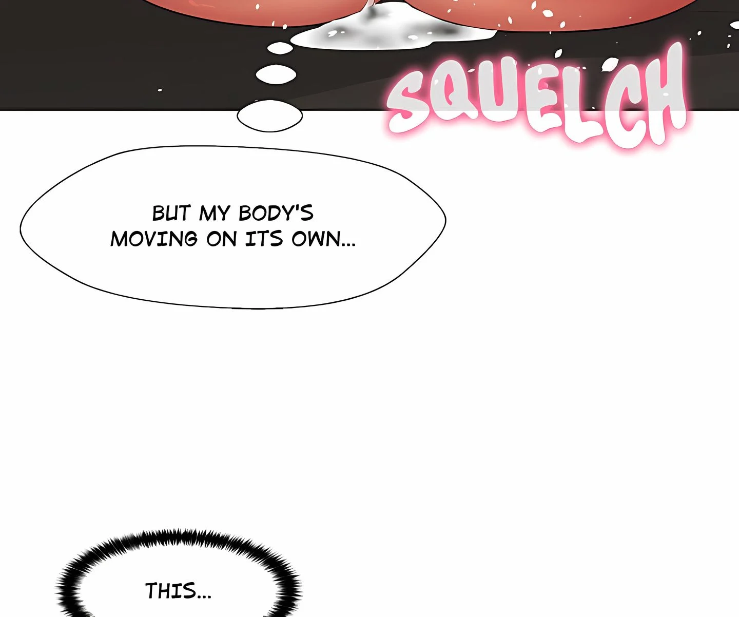[MOTION] My Teacher, Milady (Uncensored) chapter 17 page 27