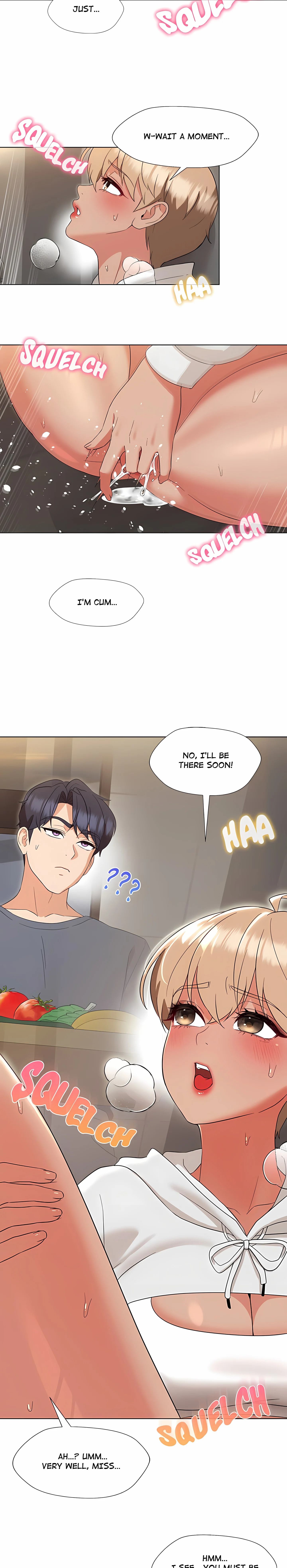 [MOTION] My Teacher, Milady (Uncensored) chapter 18 page 3