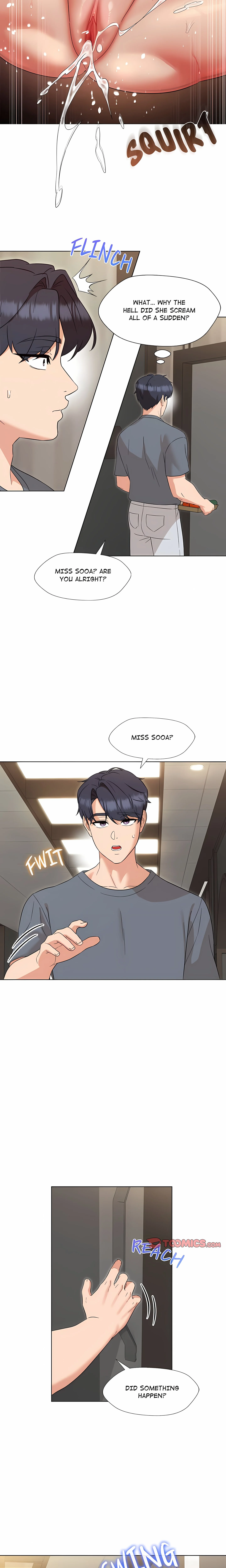 [MOTION] My Teacher, Milady (Uncensored) chapter 18 page 6