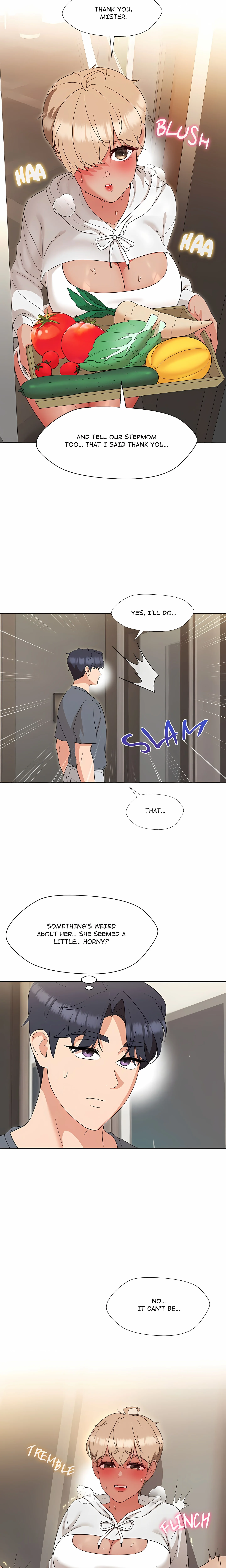 [MOTION] My Teacher, Milady (Uncensored) chapter 18 page 8