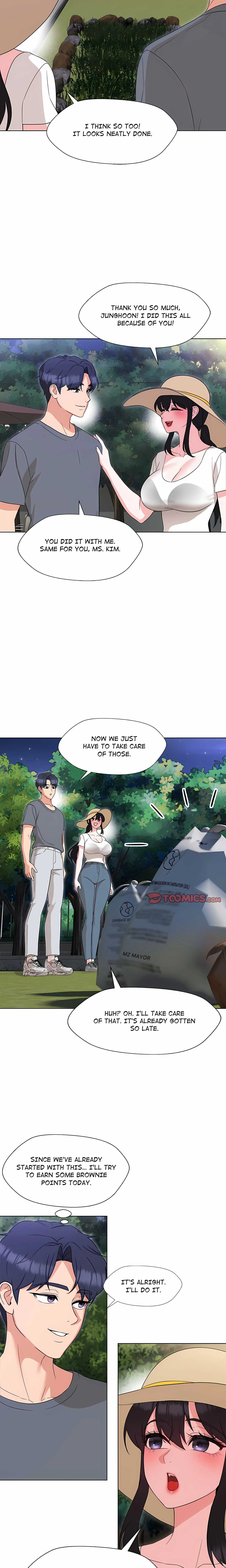 [MOTION] My Teacher, Milady (Uncensored) chapter 18 page 10