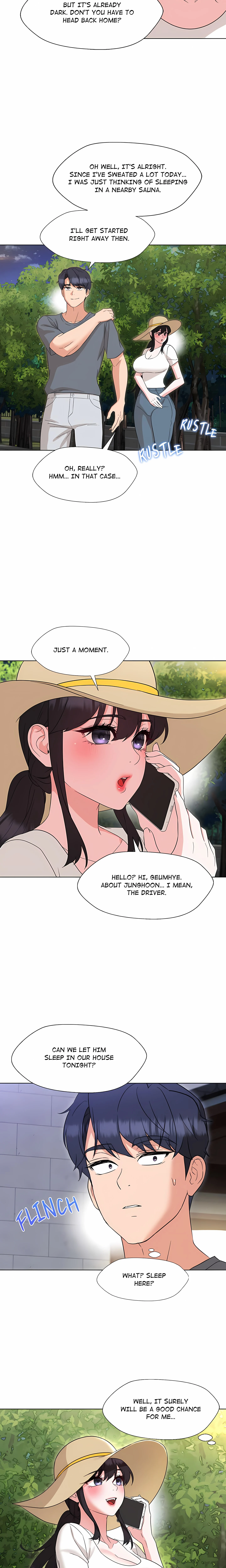 [MOTION] My Teacher, Milady (Uncensored) chapter 18 page 11